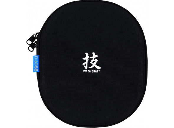 <b>BOSS CB-WZ-AIR Bolsa de Transporte para BOSS WAZA AIR GUITAR e WAZA AIR BASS</b> <b>BOSS CB-WZ-AIR Bolsa de Transporte para BOSS WAZA AIR GUITAR e WAZA AIR BASS</b>